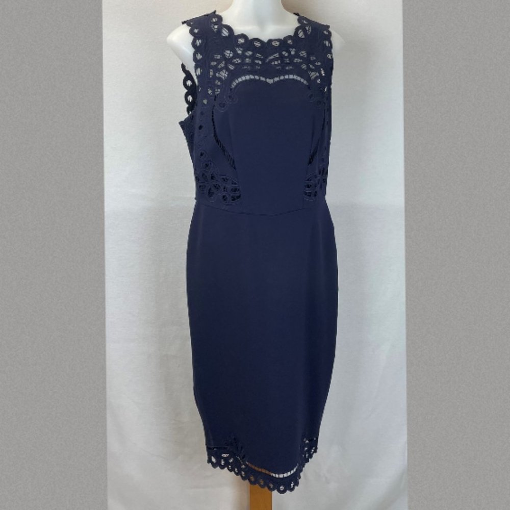 Ted Baker Maxi Dress